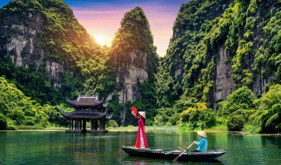 Bai Đinh – Trang An – 1 Day