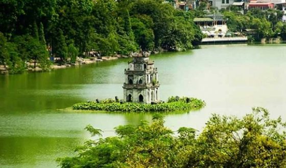 Hanoi City Tour