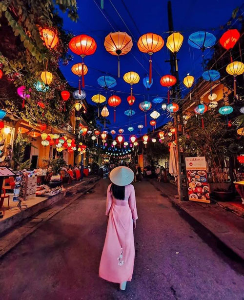 HOI AN TOURS